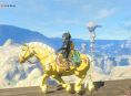 The Legend of Zelda: Tears of the Kingdom - Guide för specialhästar