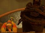 Donkey Kong Bananza: Alla bananer i deponilagret