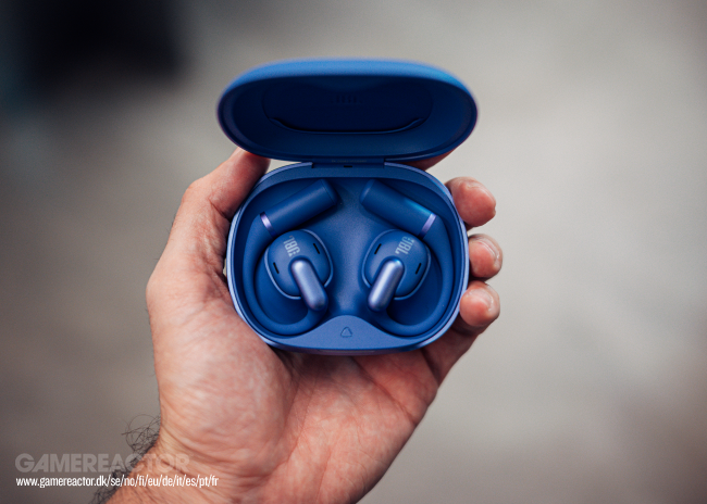 JBL Sense Pro