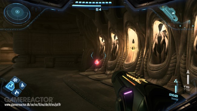 Metroid Prime 4: Beyond