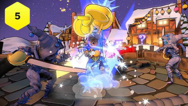 Fable: De många äventyren rankade från sämst till bäst