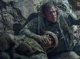 Spana in trailern för Alan Ritchson-actionrökaren War Machine