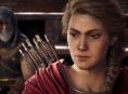 Ny Assassin's Creed Odyssey-expansion kommer snart