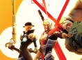 Take-Two: Evolve och Battleborn inte representativa för vår kvalitet