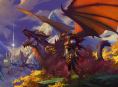 World of Warcraft: Dragonflights premiärdatum tycks ha läckt