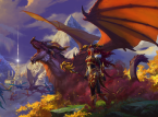 World of Warcraft: Dragonflight släpps under hösten