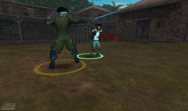 Pirates of the Burning Sea