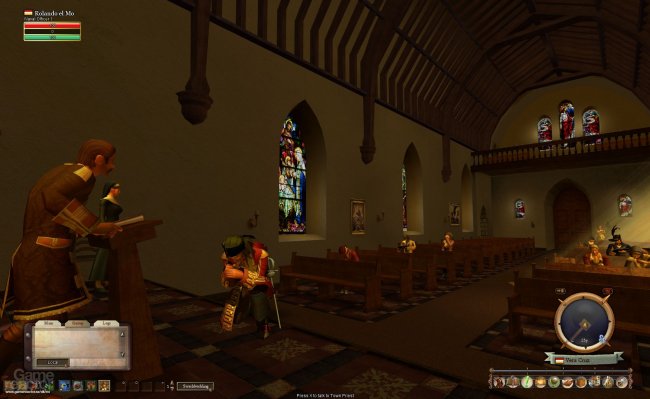 Pirates of the Burning Sea