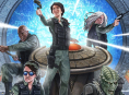 Stargate TV-serie nedlagd av Amazon Prime Video
