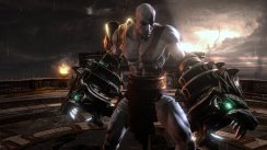 Ingen Kratos på Playstation Vita?