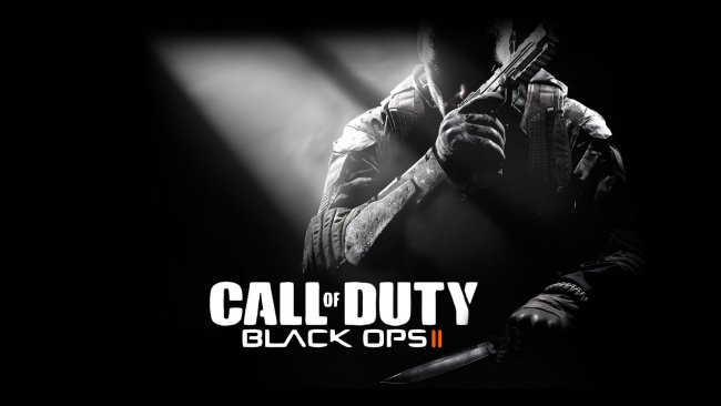Call of Duty: Black Ops 2