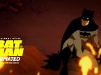 De 5 bästa animerade Batman-filmerna