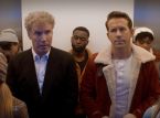 Ryan Reynolds och Will Ferrells kommande julfilm, Spirited har fått en mysig trailer