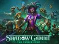Desperados III-studion utannonserar Shadow Gambit: The Cursed Crew