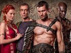 Spartacus-serien får en uppföljare