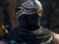 Kolla in hur mycket b&auml;ttre Ninja Gaiden II Black ser ut j&auml;mf&ouml;rt med Xbox 360-originalet