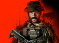 Detaljer om Call of Duty: Modern Warfare IV har l&auml;ckt