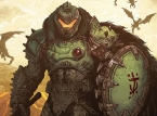 Bekr&auml;ftat: Ny expansion till Doom: The Dark Ages