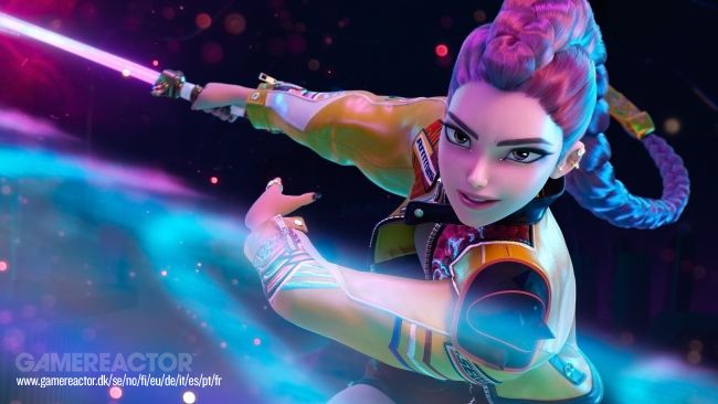 Netflix köper Warner: Vad händer nu med speldivisionen?