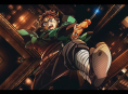 Demon Slayer: Kimetsu no Yaiba - The Movie: Infinity Castle släpps på Crunchyroll denna månad