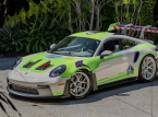 Porsche har f&ouml;rvandlat varje Toy Story-karakt&auml;r till en bil
