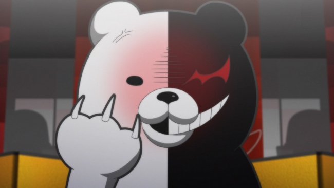Danganronpa 2x2