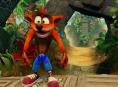 Ny Crash Bandicoot-bana visas på E3-mässan