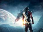 Inga fler uppdateringar till Mass Effect: Andromeda