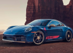 Porsche planerar att tj&auml;na mer pengar genom att s&auml;lja f&auml;rre bilar