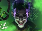Joker kommer till Suicide Squad: Kill the Justice League i slutet av mars