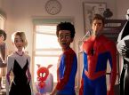 Ivan Reitman hjälpte till med Spider Man: Into the Spider-Verse
