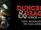 Delta i Dungeons & Dragons-quiz och vinn biljetter till galapremiären