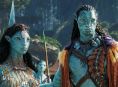 Avatar 2 fick en riktigt stark streamingpremiär