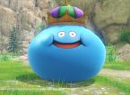 Dragon Quest XI S: Echoes of an Elusive Age släpps till Xbox One och Game Pass