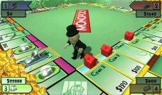 EA satsar på monopol