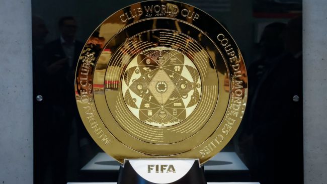 FIFA tillkännager utdelning av prispengar i klubblags-VM och ett solidaritetsprogram