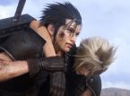 Final Fantasy VII Remake Part 2 - kallat Rebirth - släpps vintern 2023