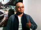Hideki Kamiya: Utvecklingen av Bayonetta 3 går framåt