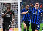 Real Madrid och Bayern misslyckas med att fullborda comebacken, utslagna ur Champions League