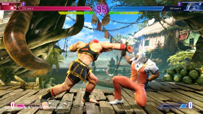 Street Fighter 6