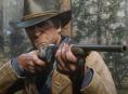 Arthur Morgan vet mycket väl att Red Dead Redemption 2 inte kan spelas i 60 bilder per sekund till konsol