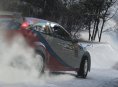 Sébastien Loeb Rally Evo-demo på julafton