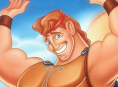 Idag sl&auml;pps Hercules-skins till Fortnite
