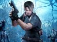 Resident Evil 4-remaken passerar fem miljoner sålda exemplar