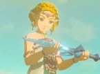 Zelda-chefen berättar varför det inte blir något "Zelda Maker"