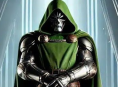 Doctor Doom tar över i nya trailern för Avengers: Doomsday