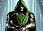 Doctor Doom tar &ouml;ver i nya trailern f&ouml;r Avengers: Doomsday