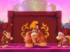 Donkey Kong Bananza: Alla bananer i Racing Layer