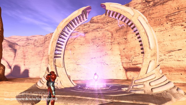 Metroid Prime 4: Beyond