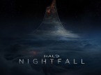 Allt vi vet om Halo: Nightfall